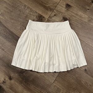 Girls skort, size 10/12